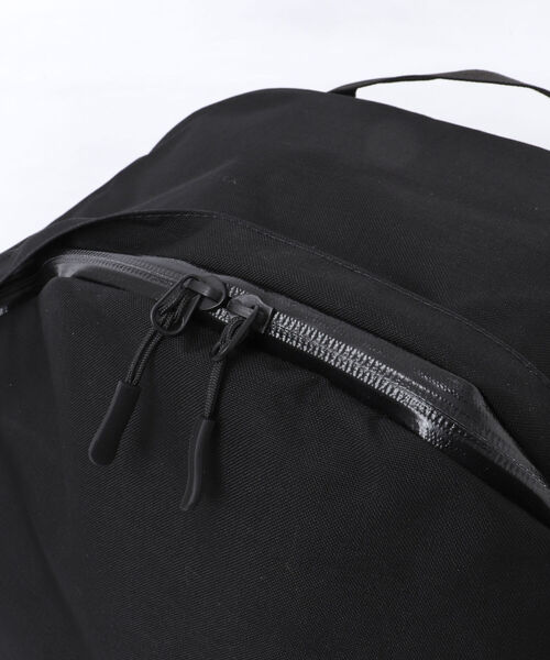 BAGJACK(バッグジャック)の「【bagjack/バッグジャック】DAYPACK-L スペシャルモデル 容量30L ドイツ製(バックパック/リュック・メンズ・オリーブ/ブラック/ベージュ・FREE)」の17枚目の写真