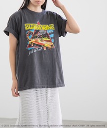 yuw | ＳＣＯＲＰＩＯＮＳ　Ｔｅｅ181306(Tシャツ/カットソー)
