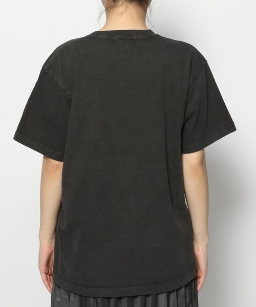 yuw（ユウ）の「ＳＣＯＲＰＩＯＮＳ　Ｔｅｅ181306（Tシャツ/カットソー・レディース・ホワイト系その他2/ホワイト系その他・FREE）」の13枚目の写真