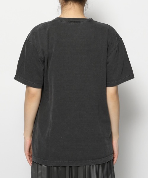 yuw（ユウ）の「ＳＣＯＲＰＩＯＮＳ　Ｔｅｅ181306（Tシャツ/カットソー・レディース・ホワイト系その他2/ホワイト系その他・FREE）」の20枚目の写真