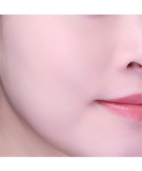 ANNA SUI COSMETICS（アナ スイ コスメティクス）の「ルース フェイス パウダー（ミニ）（レフィル）（フェイスパウダー・レディース・ピンク/パープル・FREE）」の5枚目の写真