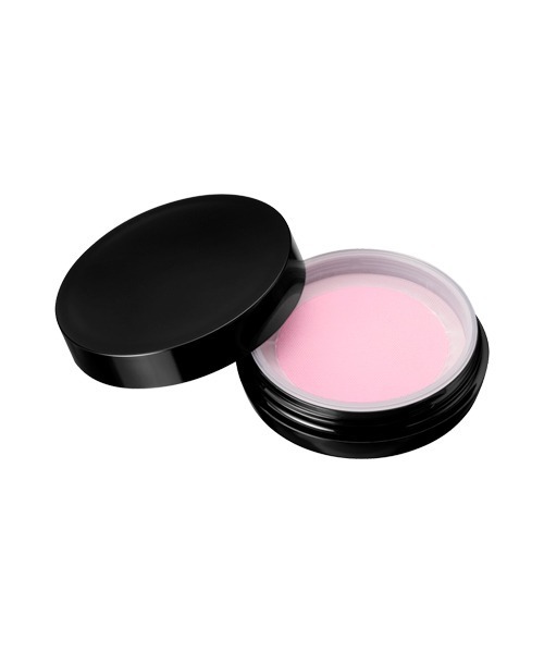 ANNA SUI COSMETICS（アナ スイ コスメティクス）の「ルース フェイス パウダー（ミニ）（レフィル）（フェイスパウダー・レディース・ピンク/パープル・FREE）」の8枚目の写真