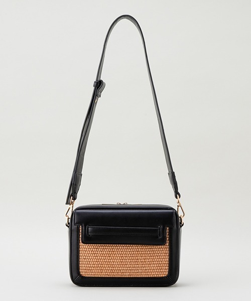 LE VERNIS(ル・ベルニ)Sculpture bag M（トートバッグ）｜LE