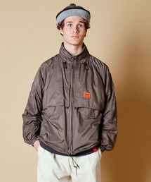 COMMON EDUCATION（コモンエデュケーション）の「FIELD JACKET / フィールド ジャケット（ナイロンジャケット）」