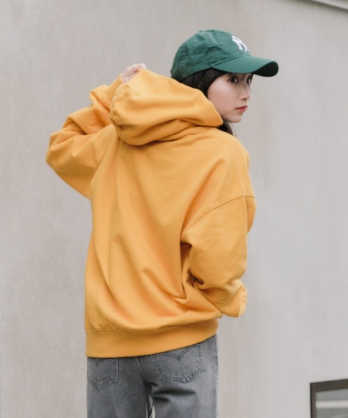 Levi's（リーバイス）の「Levi's/リーバイス GOLD TAB(TM) フーディー