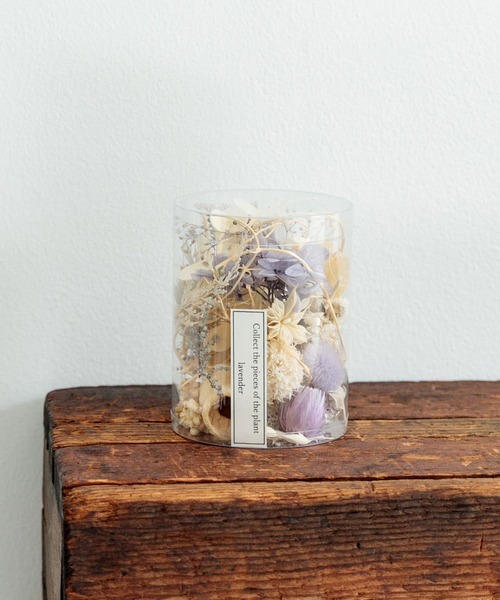 MUSVE（ムスブ）の「BLOMSTER spring flower box（インテリア雑貨）」 WEAR