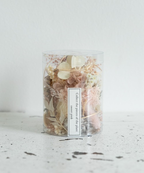 MUSVE（ムスブ）の「BLOMSTER spring flower box（インテリア雑貨）」 WEAR