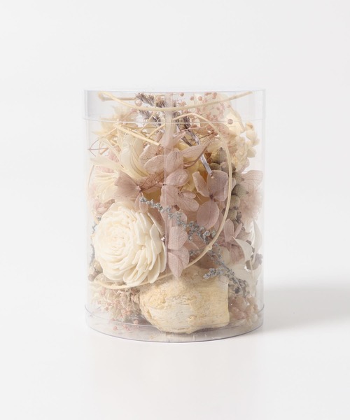 MUSVE（ムスブ）の「BLOMSTER spring flower box（インテリア雑貨）」 WEAR