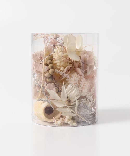 MUSVE（ムスブ）の「BLOMSTER spring flower box（インテリア雑貨）」 WEAR