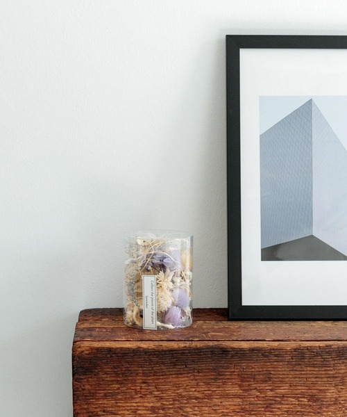 MUSVE（ムスブ）の「BLOMSTER spring flower box（インテリア雑貨）」 WEAR