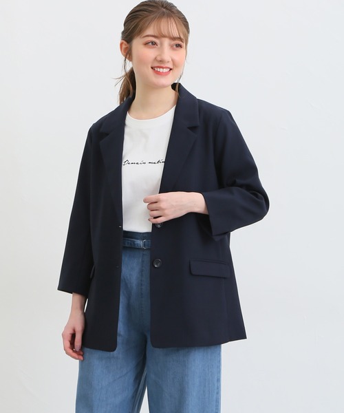 美品✨【マスターバニーエディション】テーラードジャケット 濃紺ネイビー 5サイズ 楽天市場】【PREMIUM-SALE 40%超OFF】マスターバニーbyパーリー