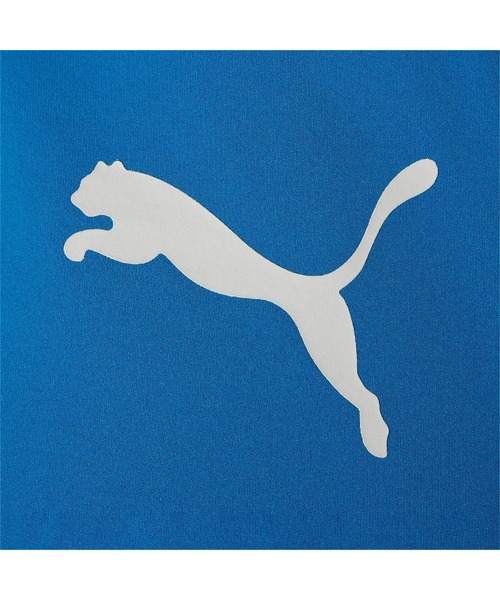 PUMA ジローナFC フルジップパーカー サッカー 海外規格 メンズ サッカー TEAMLIGA 1/4 ジップ トップス[品番