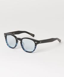 kearny（カーニー）の「【Kearny / カーニー】wellington blue green