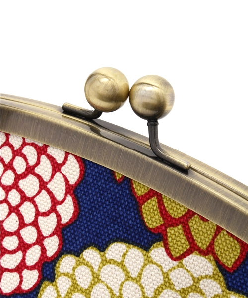 カヤ(カヤ)の「【カヤ】帆布堂 ボストンがま口バッグ(ボストンバッグ・レディース・その他1/その他12/その他13/その他14/その他15/その他16・FREE)」の10枚目の写真