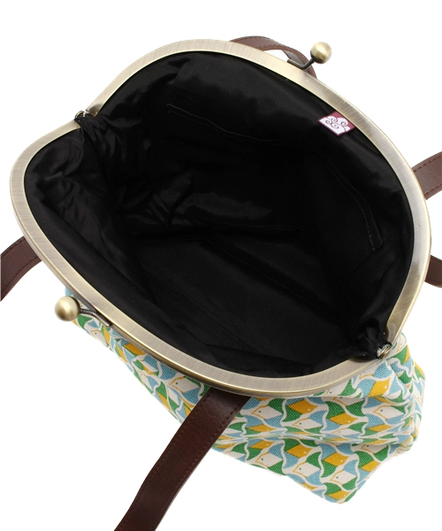 カヤ(カヤ)の「【カヤ】帆布堂 ボストンがま口バッグ(ボストンバッグ・レディース・その他1/その他12/その他13/その他14/その他15/その他16・FREE)」の17枚目の写真