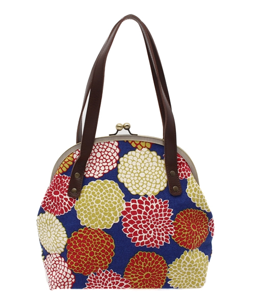 カヤ(カヤ)の「【カヤ】帆布堂 ボストンがま口バッグ(ボストンバッグ・レディース・その他1/その他12/その他13/その他14/その他15/その他16・FREE)」の21枚目の写真