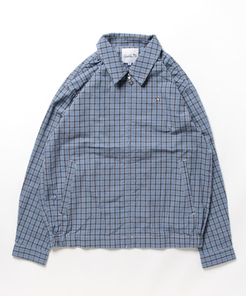 Arnold Palmer（アーノルドパーマー）の「チェック スウィングトップ