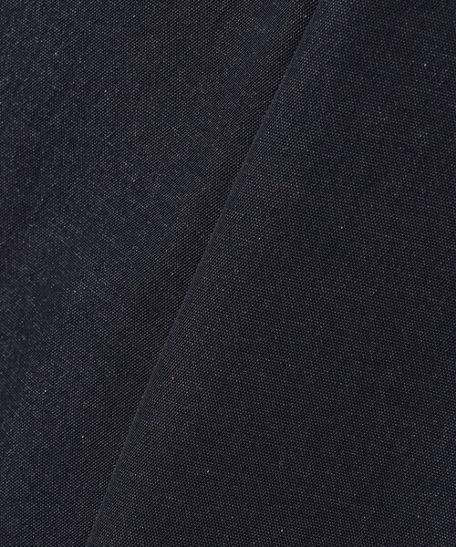 J.PRESS Ladies(J.プレス レディス)の「【洗える・吸水速乾】コットン麻シェルドライ ワイド パンツ(その他パンツ・レディース・アイボリー系/カーキ系/ネイビー系・S/XXS/XS)」の10枚目の写真