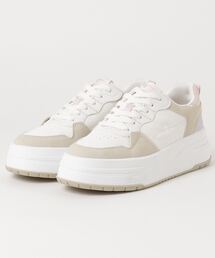 chumchum | TAMARISボリュームソールスニーカー(スニーカー)