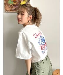 Ungrid | Bagel Tee(Tシャツ/カットソー)