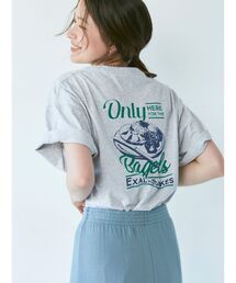 Ungrid | Bagel Tee(Tシャツ/カットソー)
