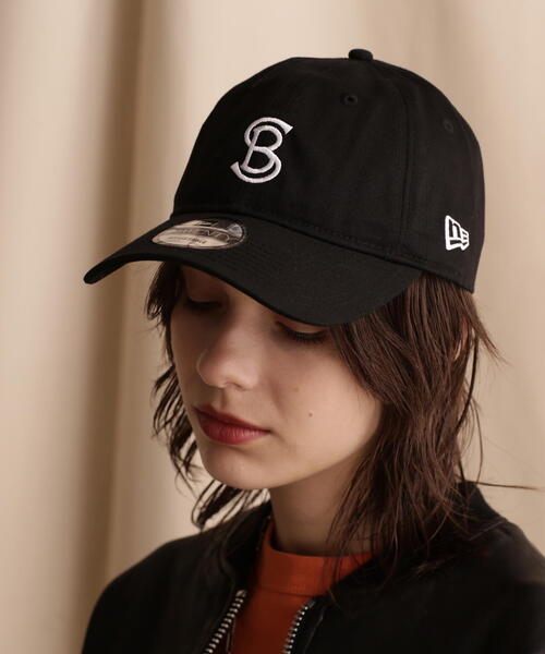 k*s様 Schott キャップ 現在使用中のキャップ現状販売 Schott｜×NEWERA/ショット×ニューエラ/9FIFTY SNAP BACK CAP