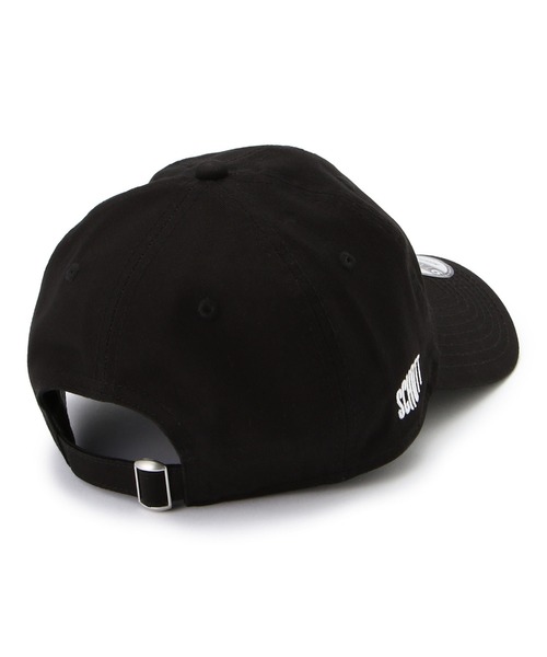 Schott×NEWERA/9TWENTY TYPE SB/ SBキャップ Schott｜×NEWERA/ショット×ニューエラ/9TWENTY TYPE 'SB'/ SB