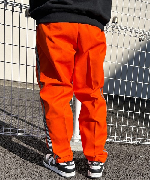 Dickies（ディッキーズ）の「Dickies SIDE LINE PLEATED WIDE PANT