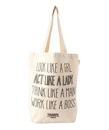 green label relaxing | GLR TOTE YOKOHAMA/M(トートバッグ)