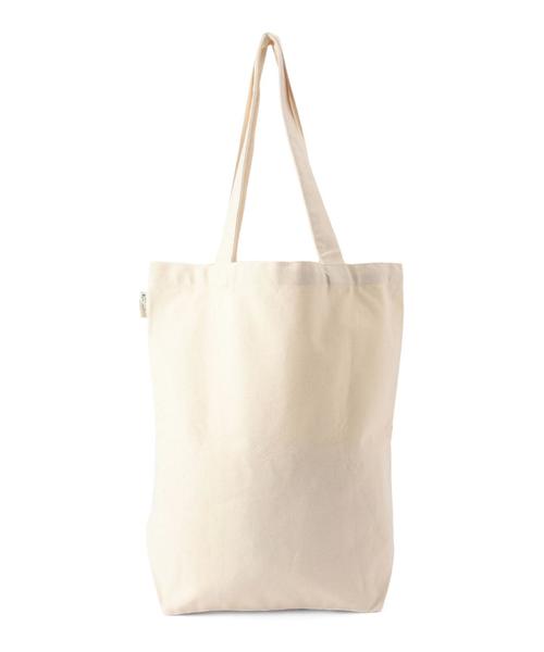 green label relaxing(グリーンレーベルリラクシング)の「GLR TOTE YOKOHAMA/M◆(トートバッグ・オフホワイト・フリー)」の9枚目の写真