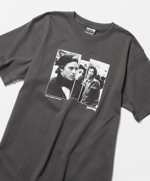 THRASHER（スラッシャー）の「THRASHER/スラッシャー Da Boys S/S TEE