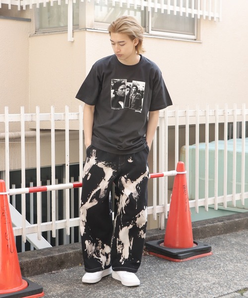 THRASHER（スラッシャー）の「THRASHER/スラッシャー Da Boys S/S TEE