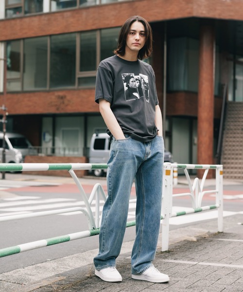 THRASHER（スラッシャー）の「THRASHER/スラッシャー Da Boys S
