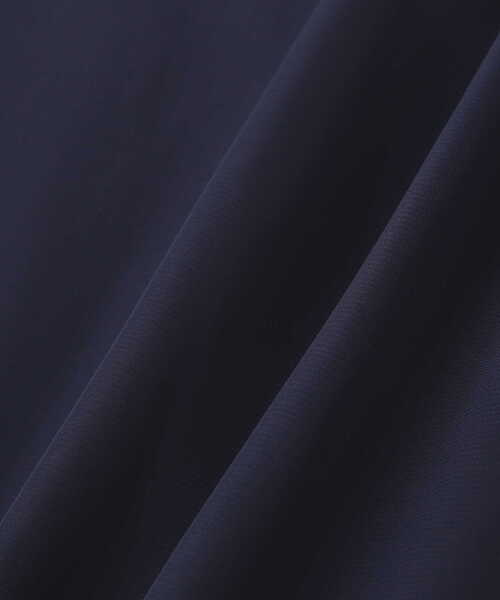 PROPORTION BODY DRESSING（プロポーションボディドレッシング）の「ケープブラウス / 1213110401（シャツ/ブラウス・レディース・ネイビー/グレー/パープル・FREE）」の18枚目の写真