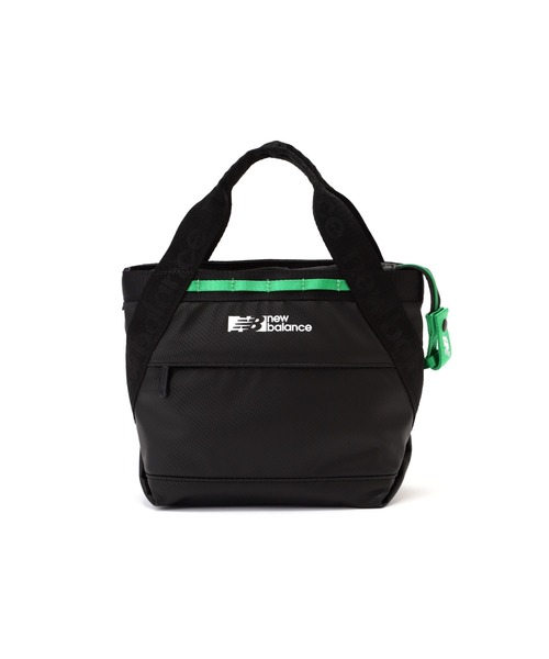 【new balance golf】編込風エンボス カートバッグ (UNISEX SPORT)