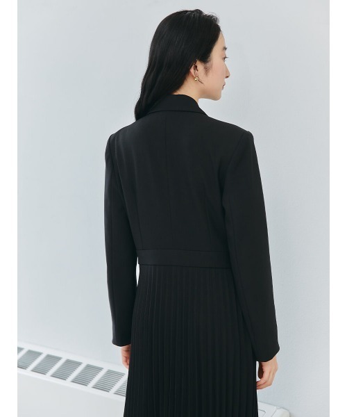 【 Ayla】 dress jacket（ドレスジャケット） Ayla】 dress jacket（ドレスジャケット）