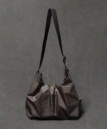ONE&SHOULDER BAG(L) - CORDURA/SEMI CLEAR(ショルダーバッグ)