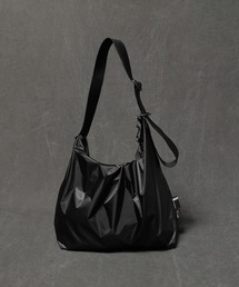 ONE&SHOULDER BAG(L) - CORDURA/SEMI CLEAR(ショルダーバッグ)