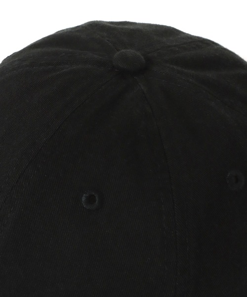 NEW ERA（ニューエラ）の「カジュアルクラシックCAP/NEW ERA/905396（キャップ・レディース・ベージュ/ブラック/その他/オフホワイト・FREE）」の19枚目の写真