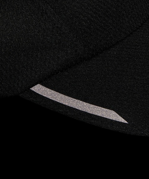 adidas(アディダス)の「ランニングAEROREADY 4パネルメッシュキャップ / アディダス adidas(キャップ・メンズ・ホワイト/Black・MEDIUM/LARGE/X-LARGE)」の11枚目の写真