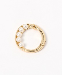 パールラインイヤーカフ / 191734