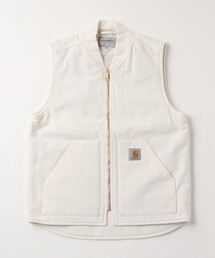 Carhartt WIP（カーハートダブリューアイピー）の「CLASSIC VEST