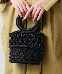 MAISON N.H PARIS | ＜MAISON N.H PARIS＞ KANPUR(ハンドバッグ)