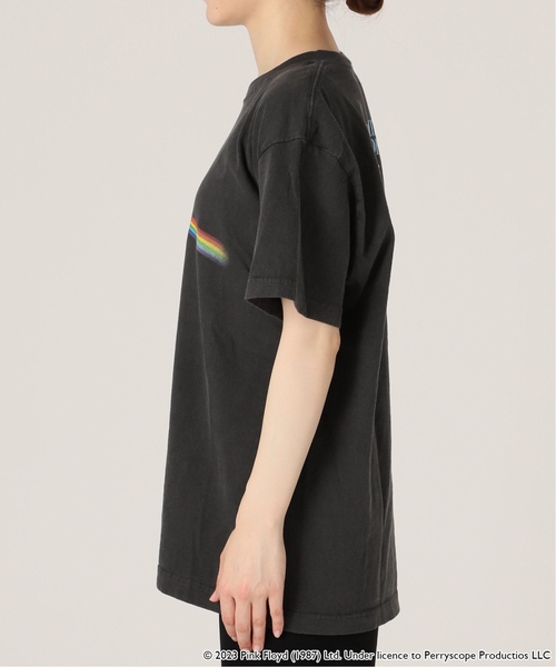 DEUXIEME CLASSE - 新品タグ付⭐️GOOD ROCK SPEED PINK FLOYD Tシャツ DEUXIEME CLASSE - Classe 【GOOD ROCK SPEED】PINK FLOYD T