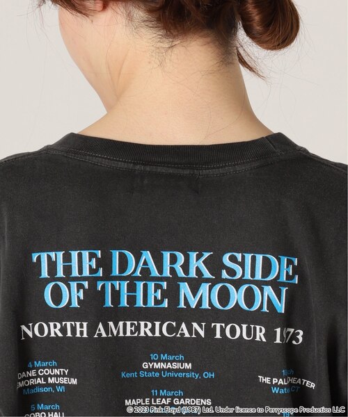 DEUXIEME CLASSE - 新品未使用 GOOD ROCK SPEED PINK FLOYD Tシャツ DEUXIEME CLASSE - MUSE de Deuxieme Classe (ミューズドゥ