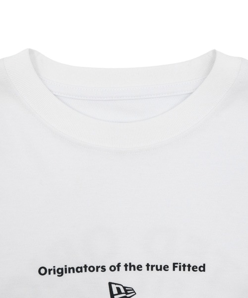 ニューエラ 長袖Tシャツ COOLERA（Tシャツ/カットソー）｜NEW