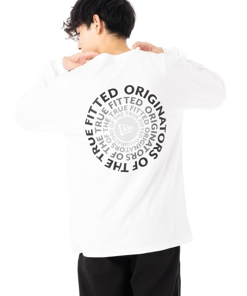 新品　NEW ERA COOLERA Lサイズ ホワイトシャツ 新品 NEW ERA COOLERA Lサイズ ホワイトシャツ 新品 NEW ERA COOLERA L