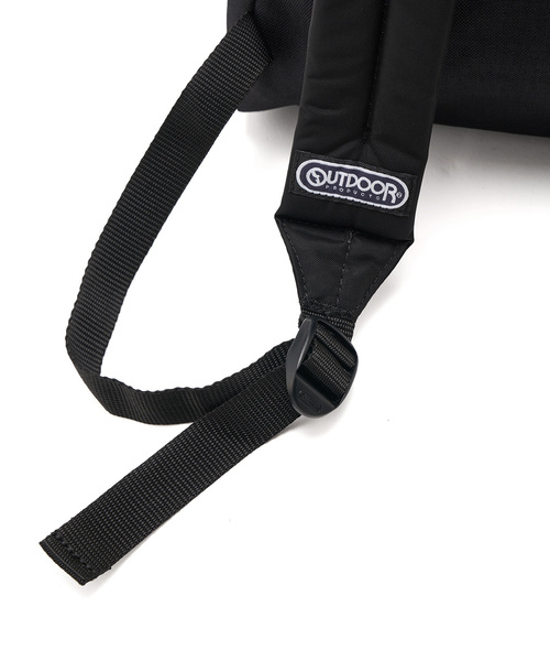 【 OUTDOOR PRODUCTS / アウトドアプロダクツ 】バックパック MIDEIUM（バックパック/リュック）｜OUTDOOR PRODUCTS（アウトドアプロダクツ）