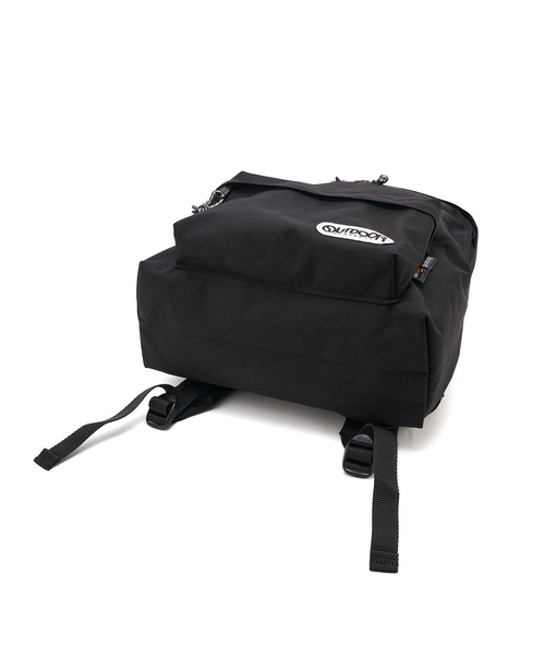 【 OUTDOOR PRODUCTS / アウトドアプロダクツ 】バックパック MIDEIUM（バックパック/リュック）｜OUTDOOR PRODUCTS（アウトドアプロダクツ）