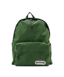 【 OUTDOOR PRODUCTS / アウトドアプロダクツ 】バックパック MIDEIUM